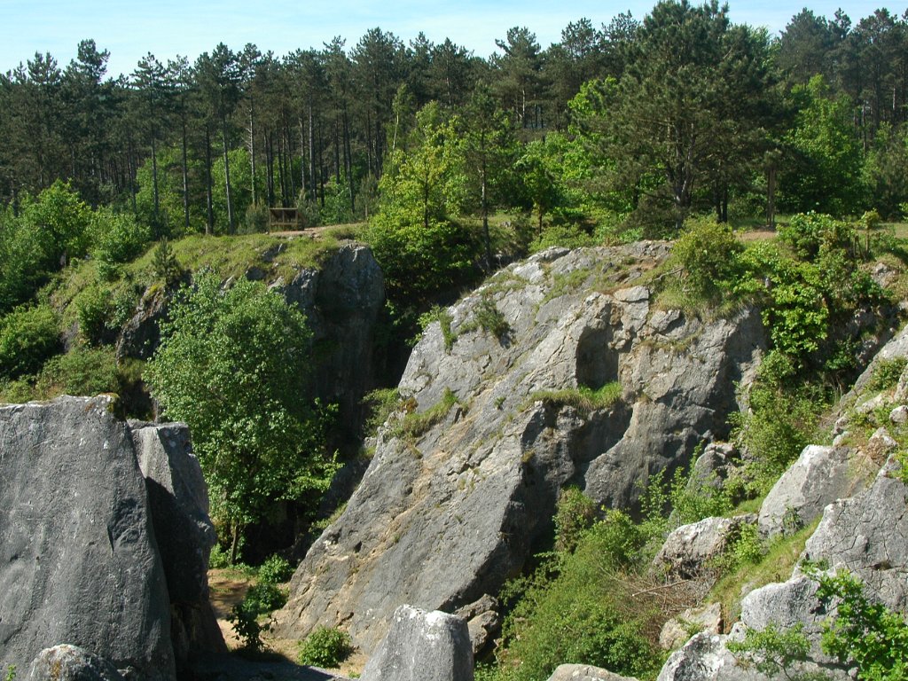 Parc naturel Viroin-Hermeton